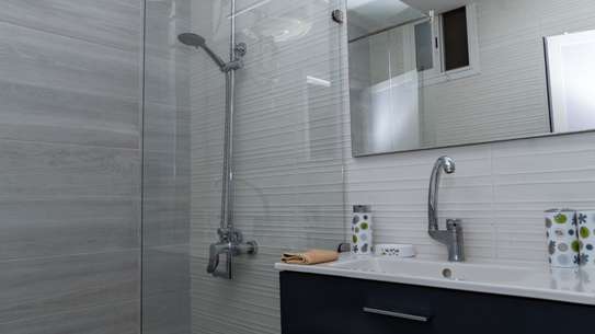 Appartement meubles à loué image 14