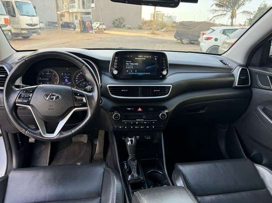 Hyundai Tucson image 11