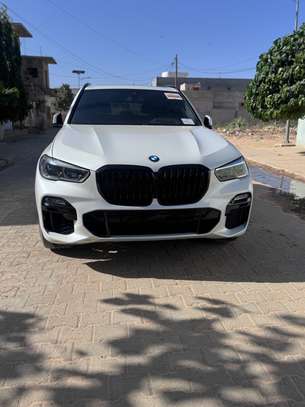 BMW X5 image 3