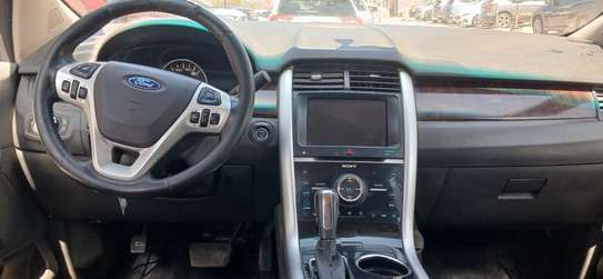 Ford Edg image 2