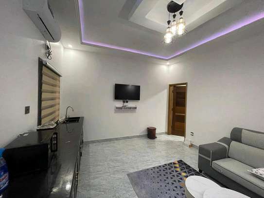 Studios meublés à keur Ndiaye Lo image 1