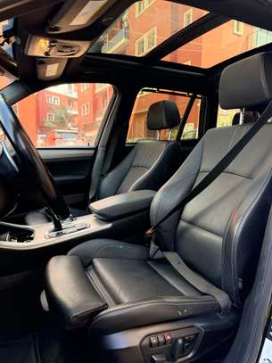 Bmw x3 pack m image 7