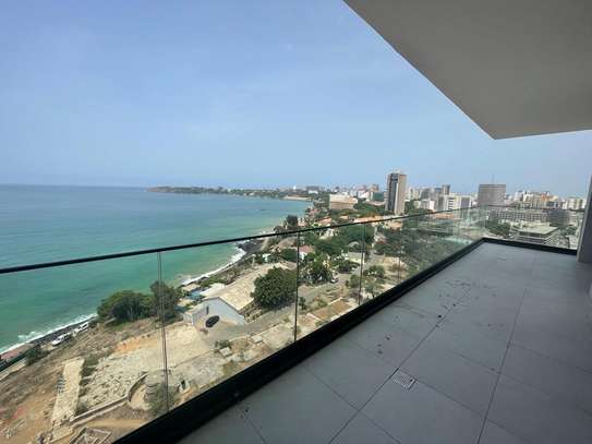 Bel appartement vue panoramique mer au plateau image 7