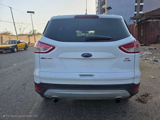 Ford Escape 2013 image 3