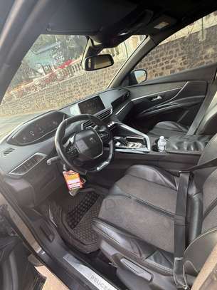 Peugeot Gt Line image 4