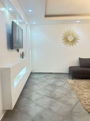 Magnifique Studio avec vue sur mer aux Almadies image 11