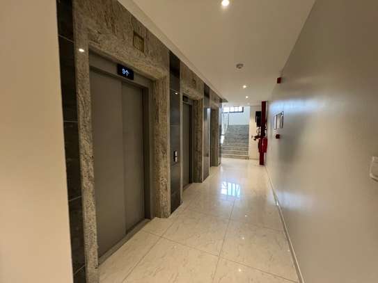 Appartement à louer au virage image 14