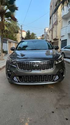 KIA SORENTO image 1