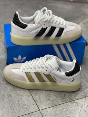 Adidas Campus image 4