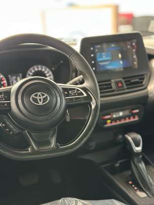 À Vendre : Toyota Starlet Cross 2025 – Quasi Neuve ! image 9
