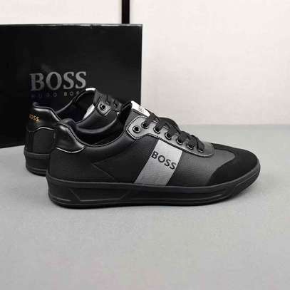 Baskets Hugo Boss image 1