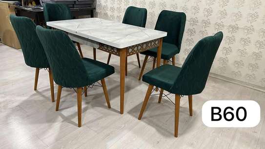 Table 6 chaise image 6