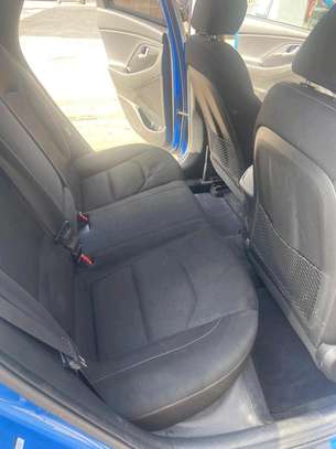 Elantra GT image 5
