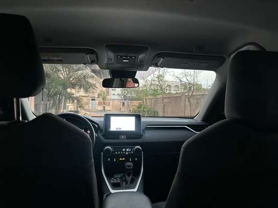 Toyota rav 4 2023 image 5