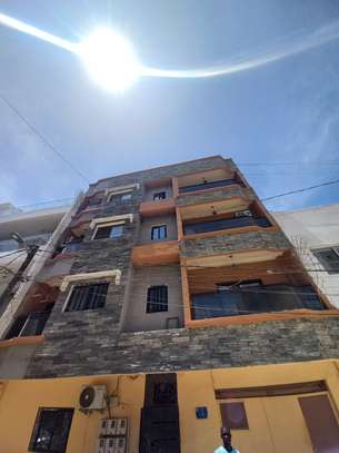 STUDIO A LOUER NGOR ALMADIES image 1