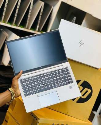 Hp EliteBook 830 G7 i5 10th Génération image 7