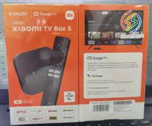 Xiaomi Box S 4K UHD et Xiaomi Stick 4K image 5