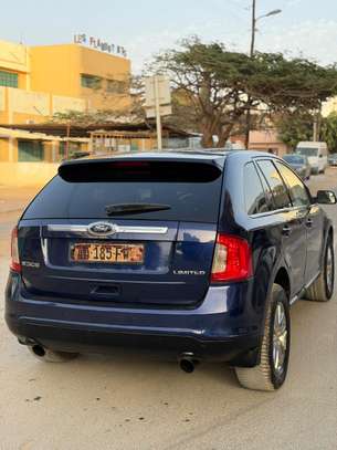 Ford edge 2014 image 5