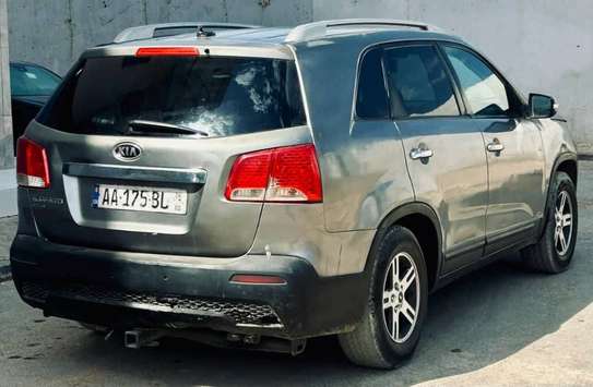 Kia sorento 2013 image 5