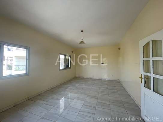 Ref_2414_PL Appartement  à louer à la cité Biagui/Virage image 3