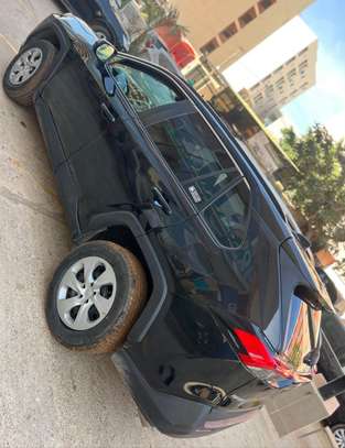 TOYOTA RAV4 2019 image 7