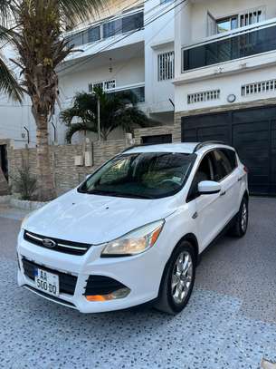 FORD ESCAPE SE, 2015 image 1
