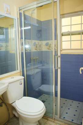 Appartement F3 à louer à sacré-cœur 3 image 1