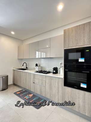 Appartement meublé à louer - Ngor Almadies image 8