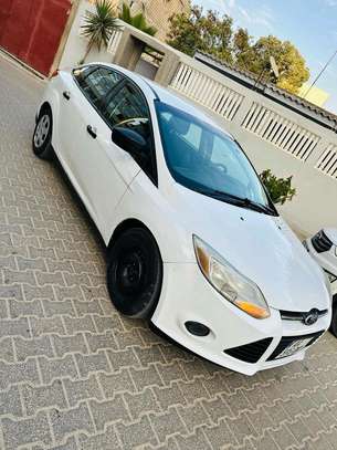 Ford Focus 2014 image 7