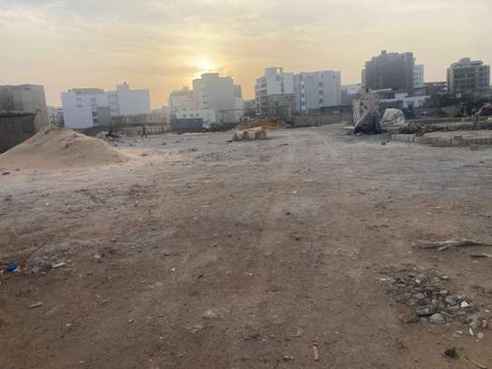 Terrain de 300m2 bail sis boa image 3