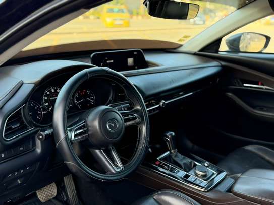 Mazda cx30 image 11