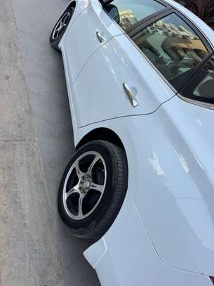 Nissan sentra image 2