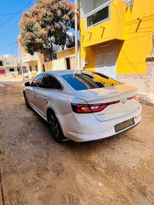 Renault SM6 2019 image 6
