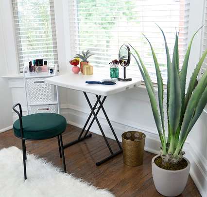 Table LIFETIME avec hauteur ajustable image 6