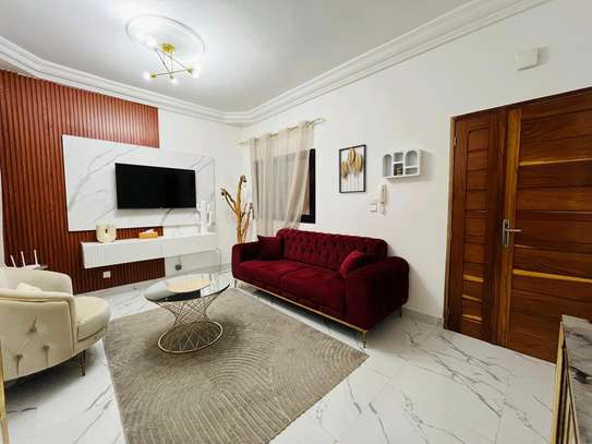 APPARTEMENT 2 CHAMBRES SALON image 1