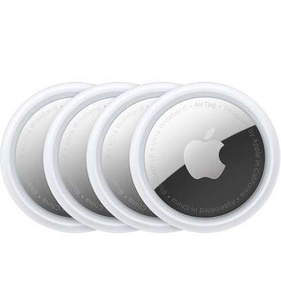 Apple AirTag pack de 4 image 3