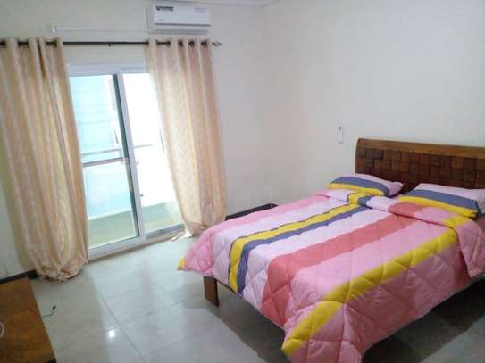 Appartement F4 meublé à Ngor résidence (location mensuelle) image 4