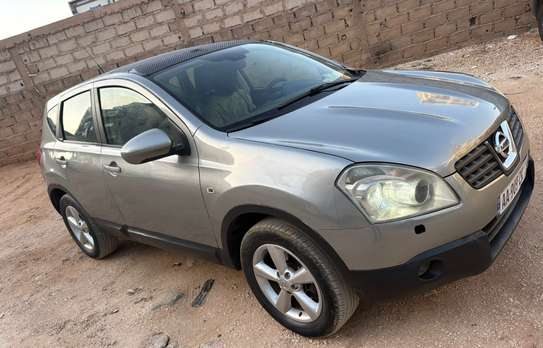 Nissan quaskai 2009 image 3