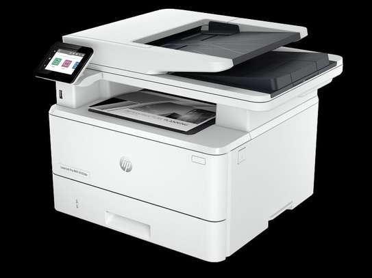 IMPRIMANTE HP MULTIFONCTION COULOUR LASERJET PRO MFP image 3