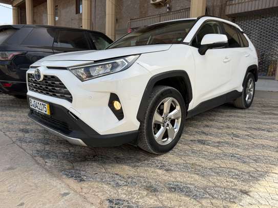 Rav4 image 8