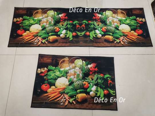Tapis Cuisine image 3