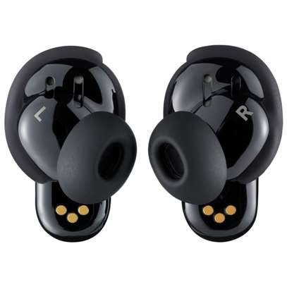 Écouteurs Bose QuietComfort Ultra image 3