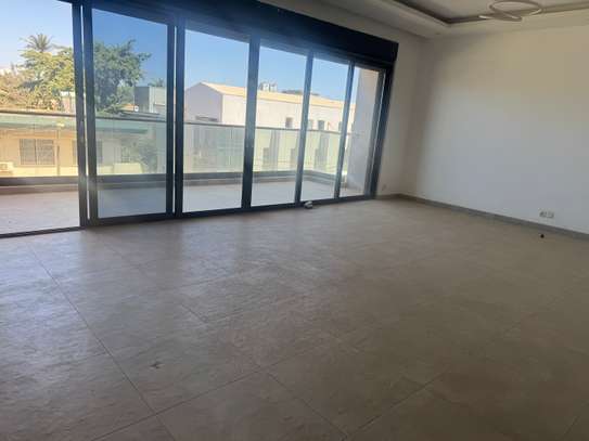Appartement vue mer 2 chambres à louer à fan résidence image 3