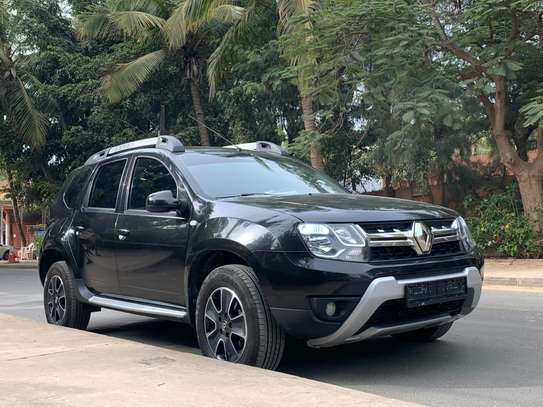 Renault Duster 2018 image 4