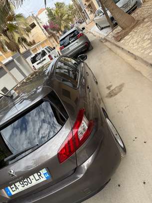 Peugeot 308 image 4