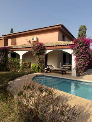 Villa Résidence du Golf image 1