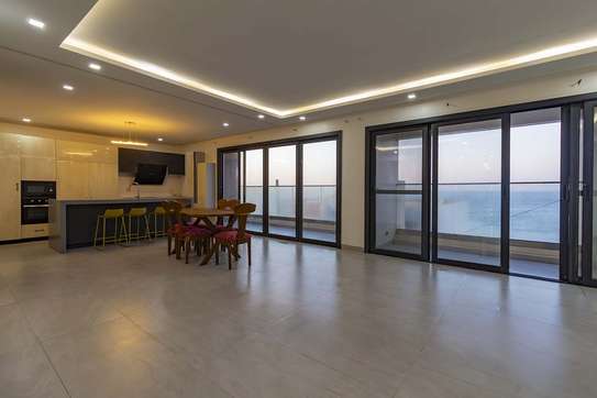 Location f5 avec vue mer au virage image 2