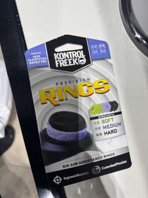trolFreek  48 KontrolFreek Precision Rings - image 3