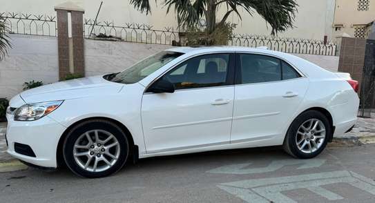 CHEVROLET MALIBU 2016 image 6