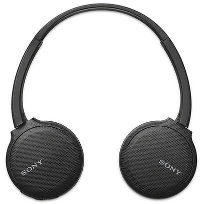 Casque Bluetooth Sony wh-ch510 image 2